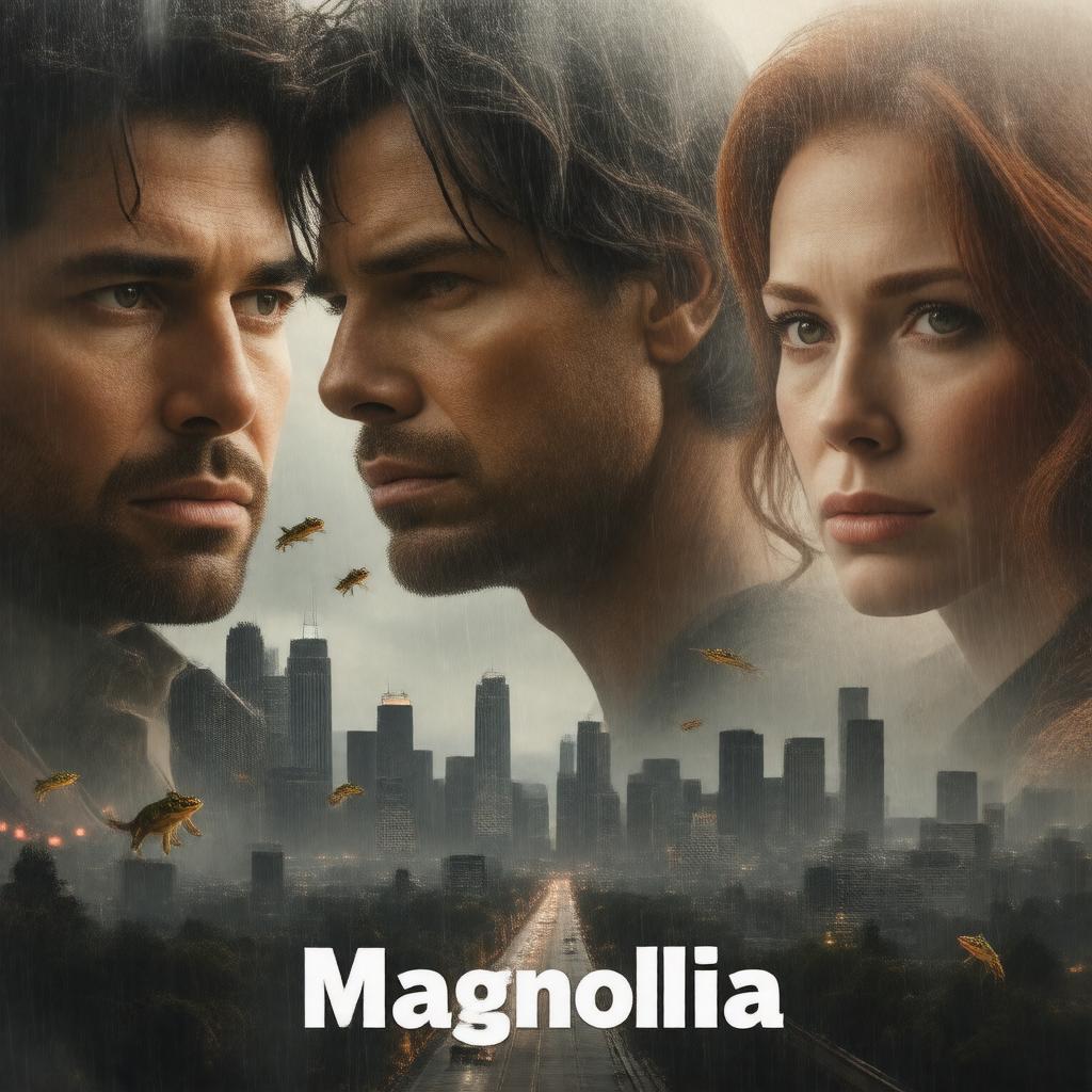 Magnolia (Seattle)